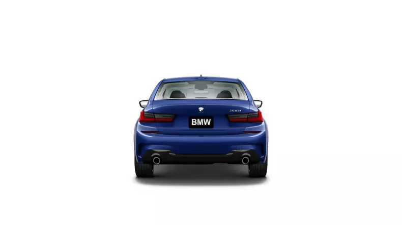 BMW Seria 3 G20 2019 18