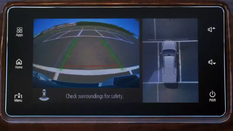 Mitsubishi L200 facelift 56