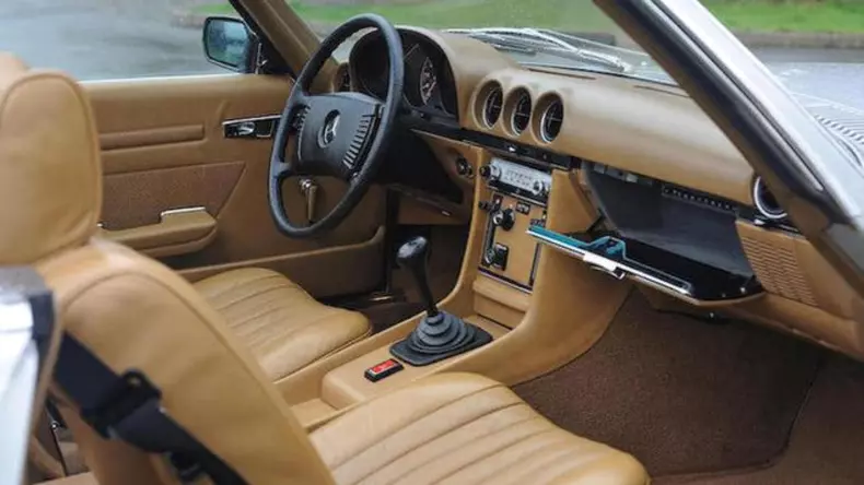 mercedes ceausescu 2