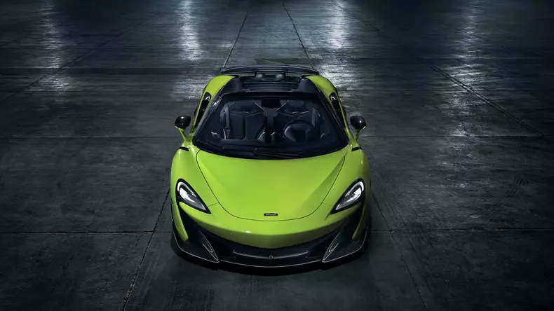 600lt spider 6