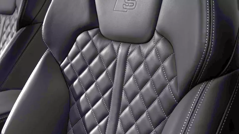 Audi SQ5 TDI 2019 10