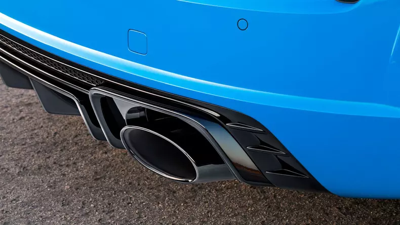 Audi TT RS facelift MY2019 oficial 22