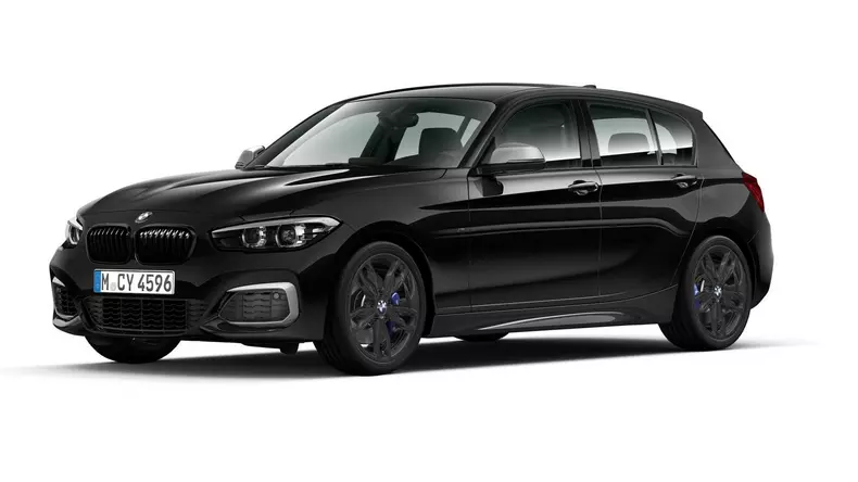 BMW M140i Finale Edition 6