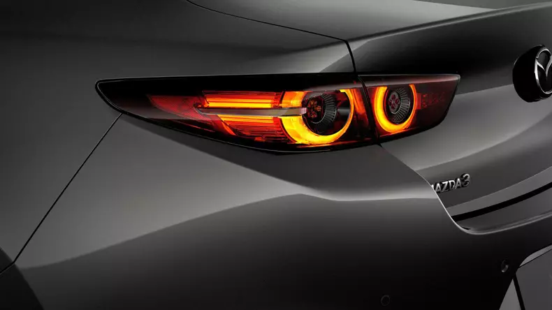 Mazda 3 2020-1