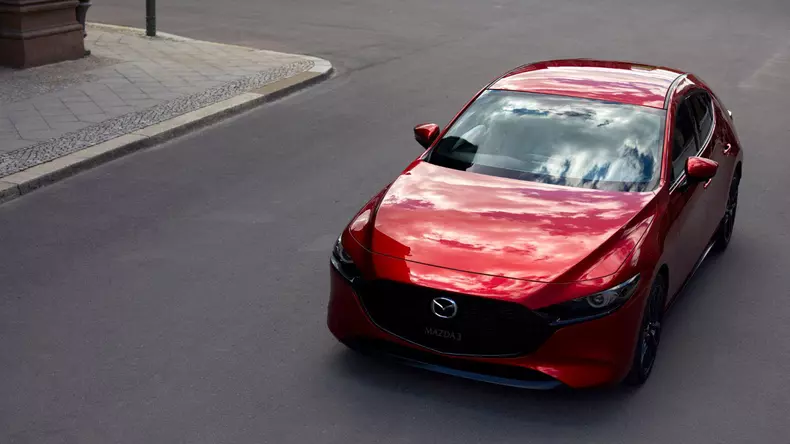 Mazda 3 2020-14
