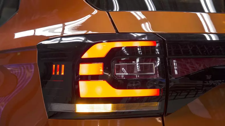 Volkswagen T-Cross 24