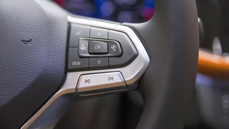 Volkswagen T-Cross 27