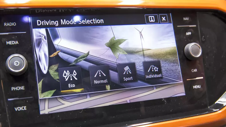 Volkswagen T-Cross 28