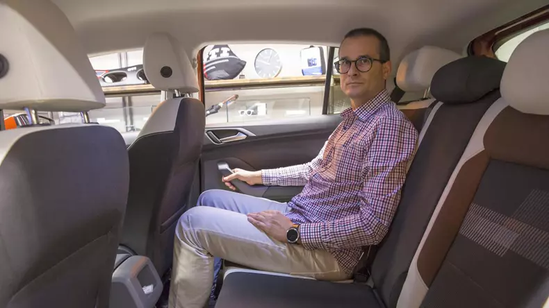 Volkswagen T-Cross 30