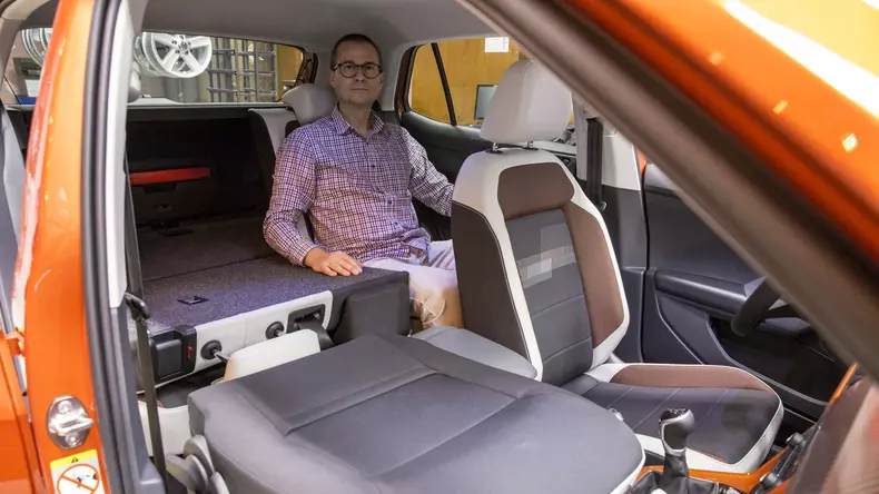 Volkswagen T-Cross 31