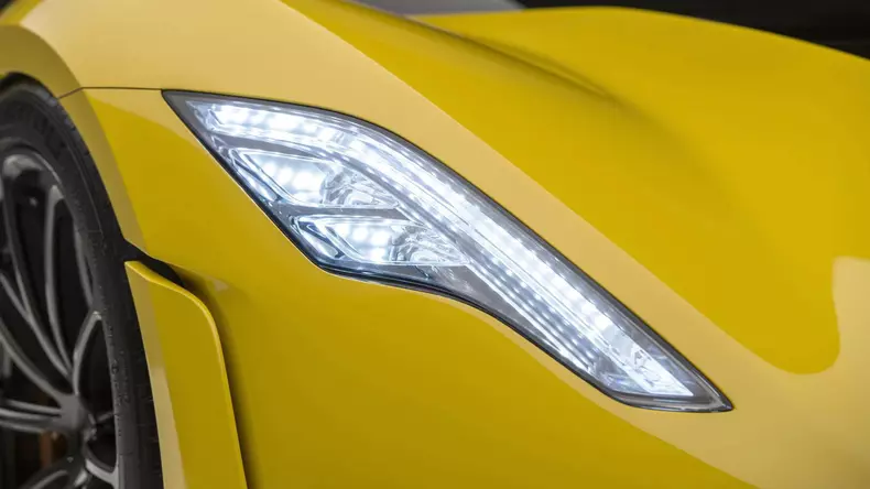 hennessey venom f5 10