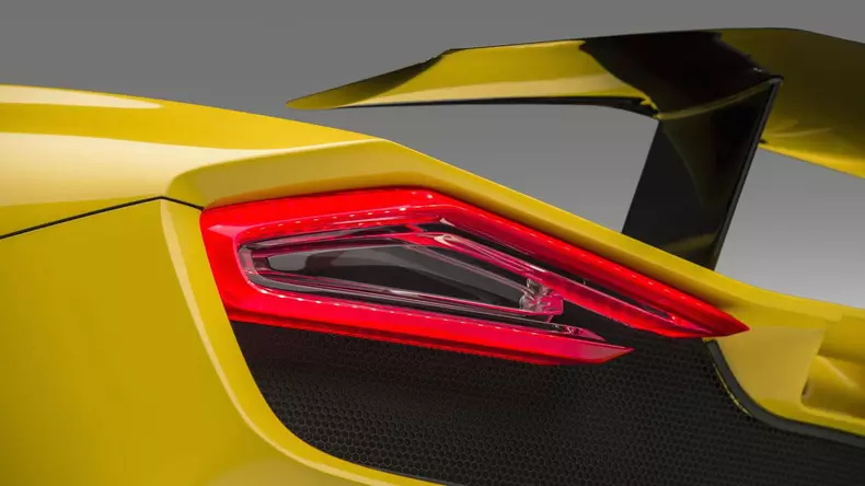 hennessey venom f5 15