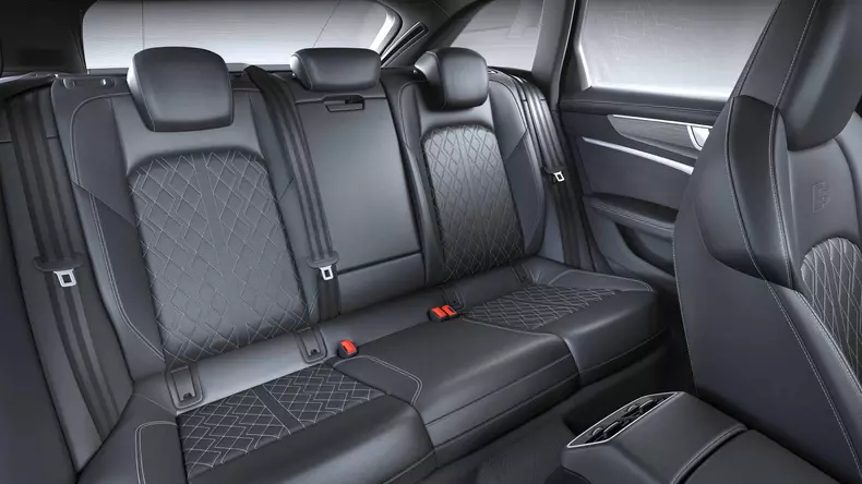 Audi S6 Avant motoare TDI 2019 8