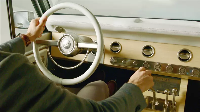 Ford Bronco electric 012