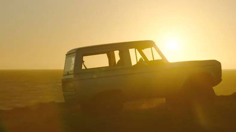 Ford Bronco electric 014