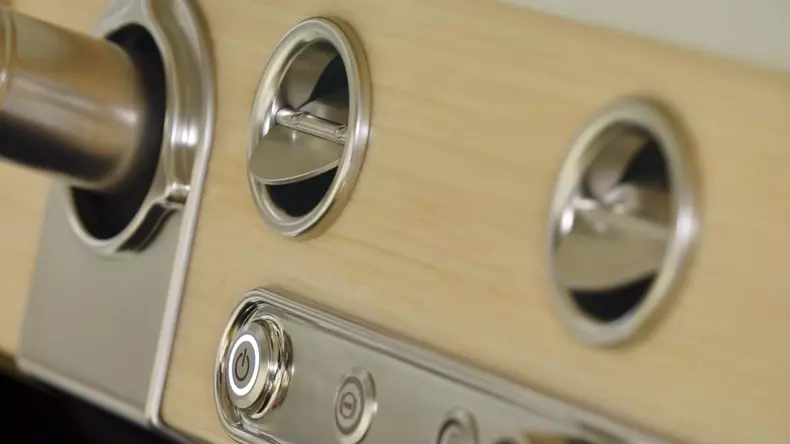 Ford Bronco electric 016