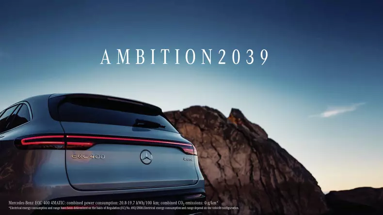 Mercedes Ambition 2039 002
