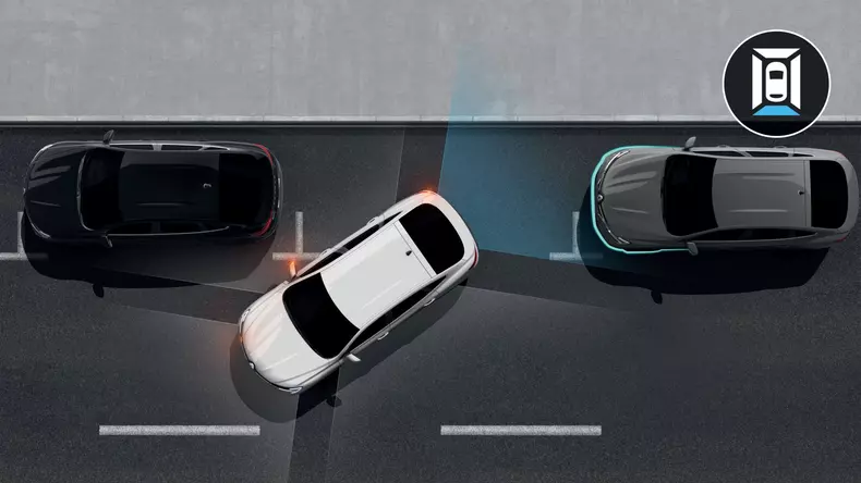 2019 – Renault ARKANA