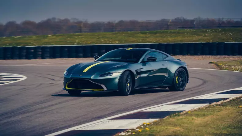 aston martin vantage amr 3