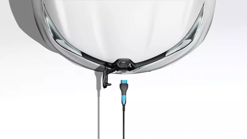 2019 – Nouvelle Renault ZOE