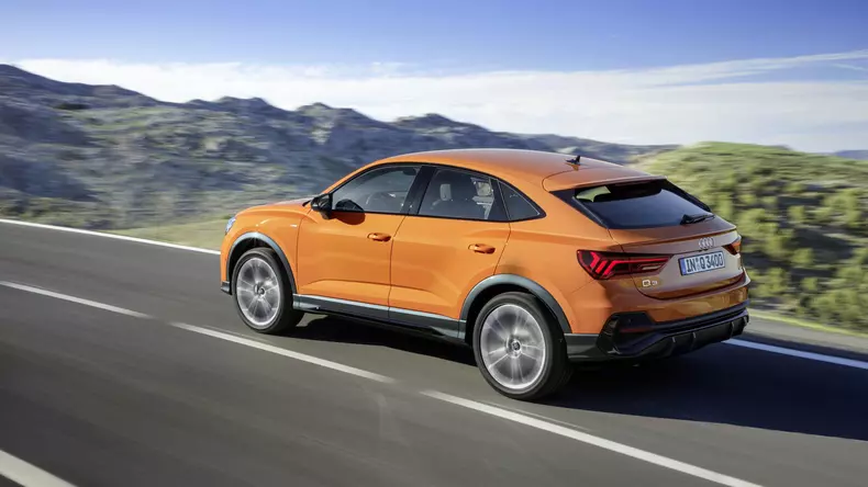 Audi Q3 Sportback 47