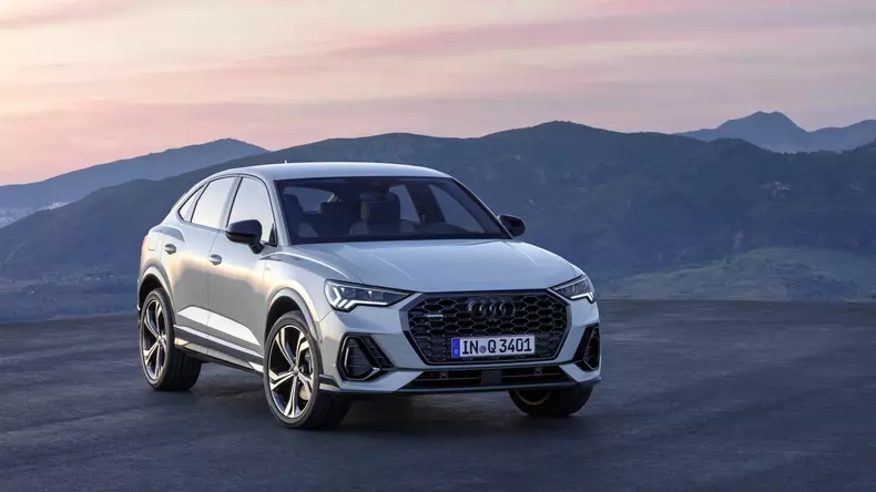 Audi Q3 Sportback 56