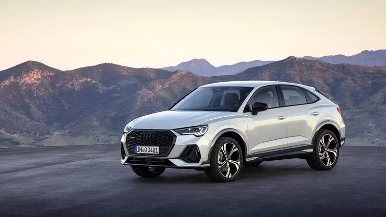 Audi Q3 Sportback 62