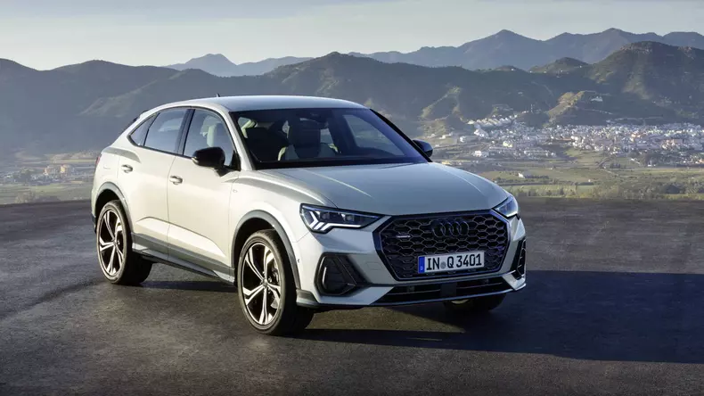 Audi Q3 Sportback 64