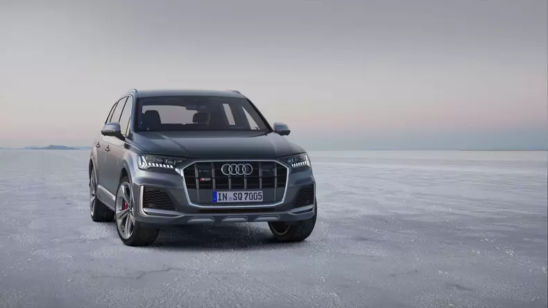Audi SQ7 3