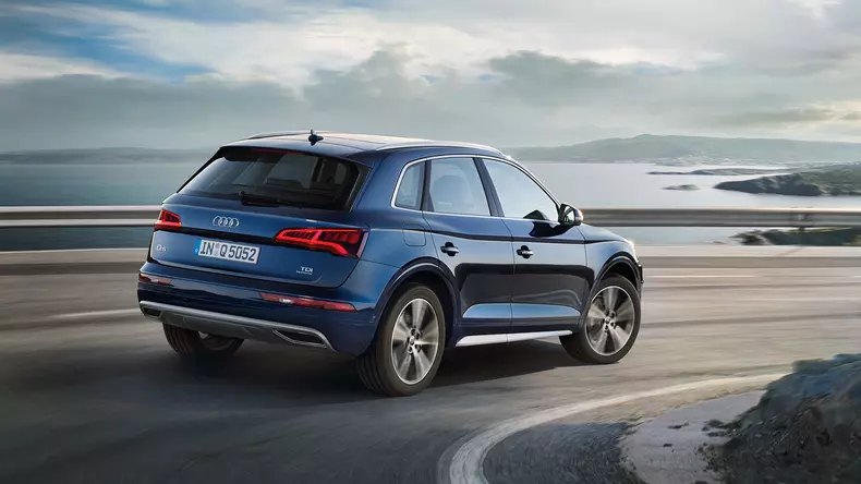 audi-q5-service