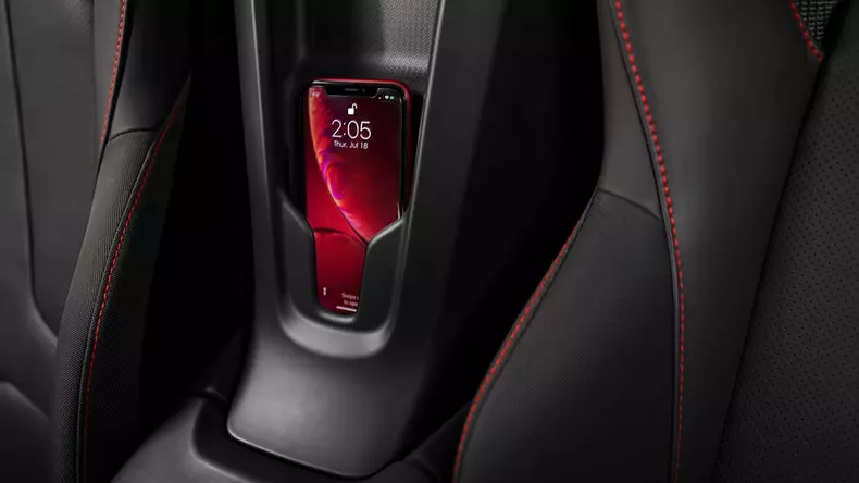 chevrolet corvette stingray 15