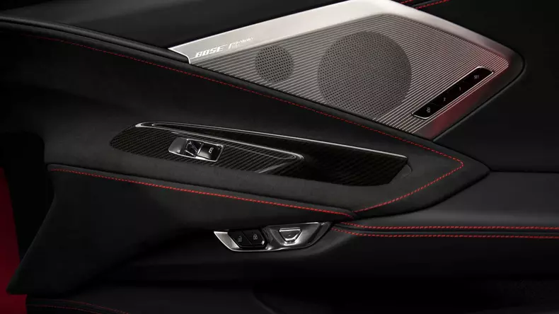 chevrolet corvette stingray 17