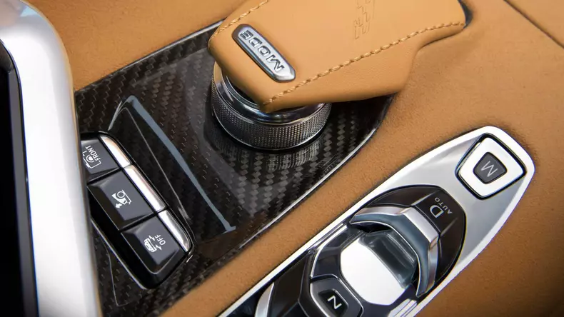 chevrolet corvette stingray 21