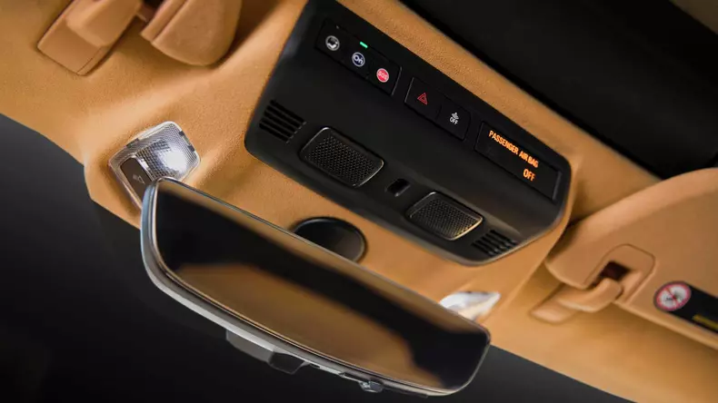 chevrolet corvette stingray 25