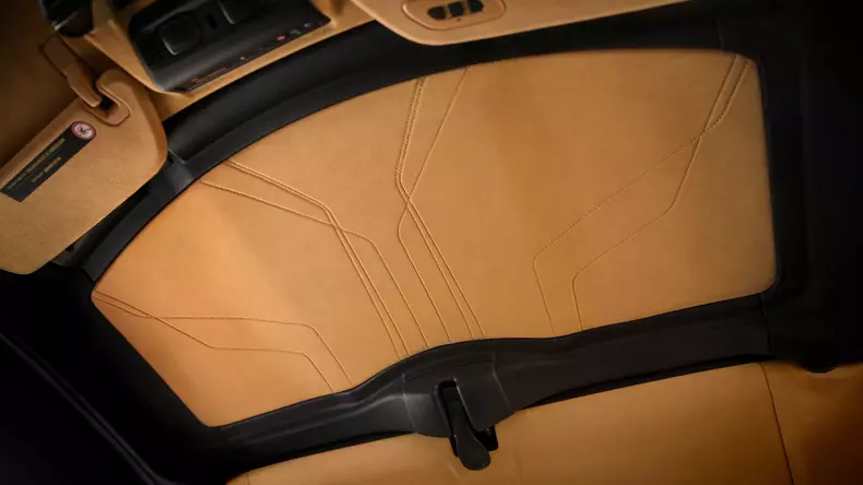 chevrolet corvette stingray 26