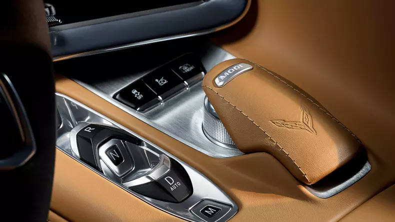 chevrolet corvette stingray 29