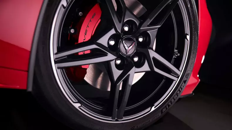 chevrolet corvette stingray 31