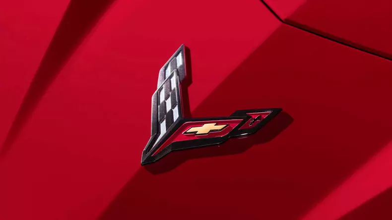 chevrolet corvette stingray 36