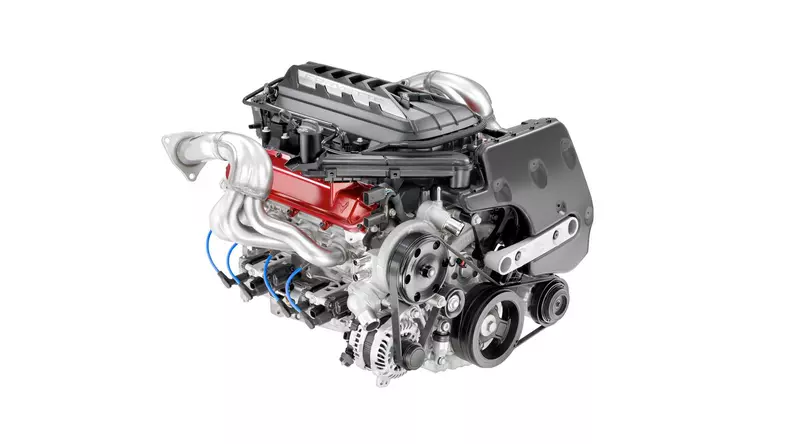 chevrolet corvette stingray 42