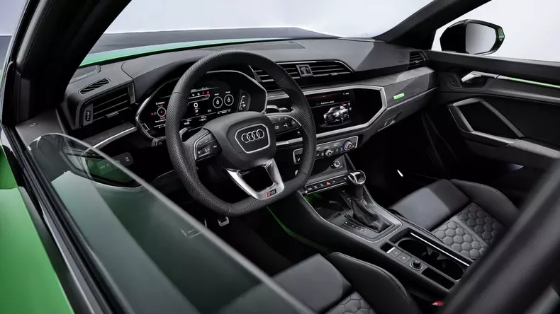 Audi RS Q3 Sportback