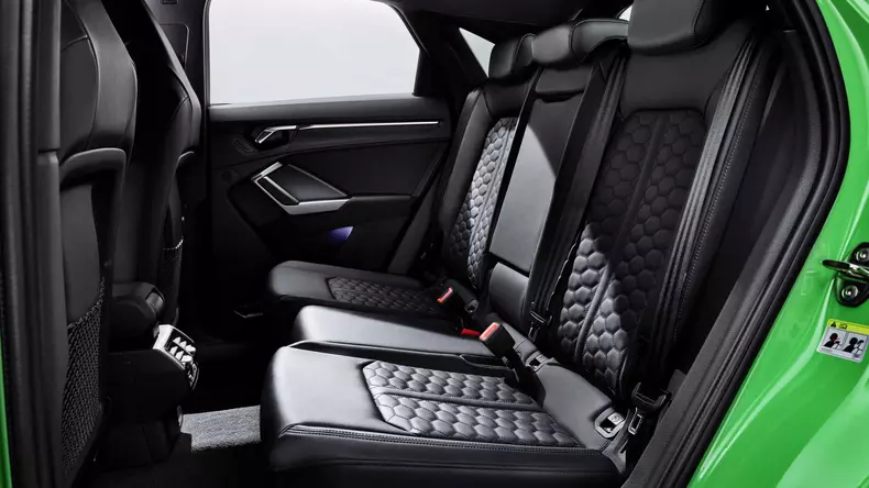 Audi RS Q3 Sportback