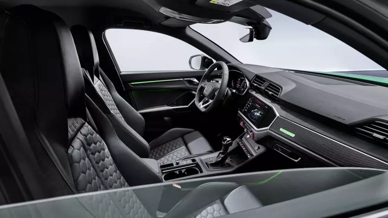 Audi RS Q3 Sportback