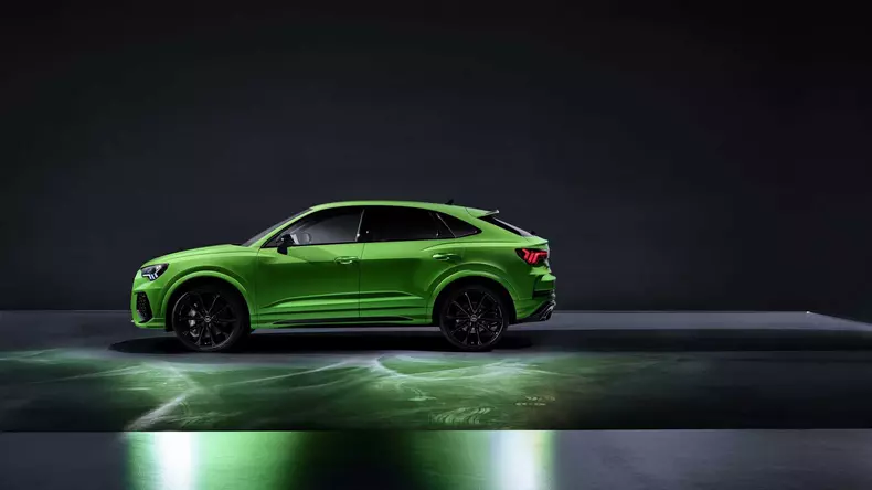 Audi RS Q3 Sportback