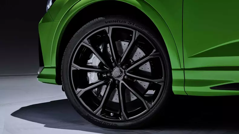 Audi RS Q3 Sportback