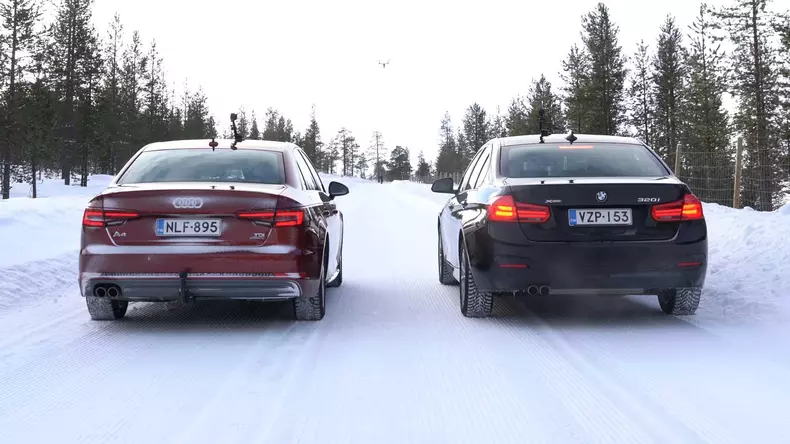 audi-quattro-vs-bmw-xdrive