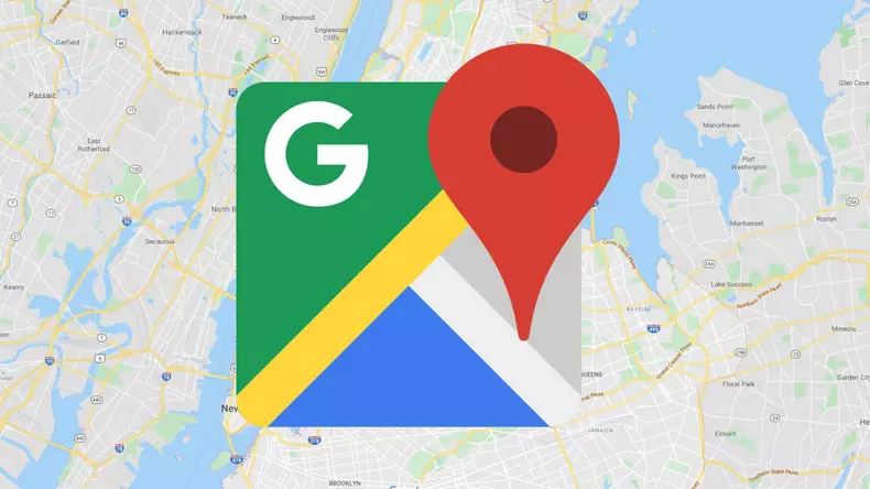 google-maps-aplicatie