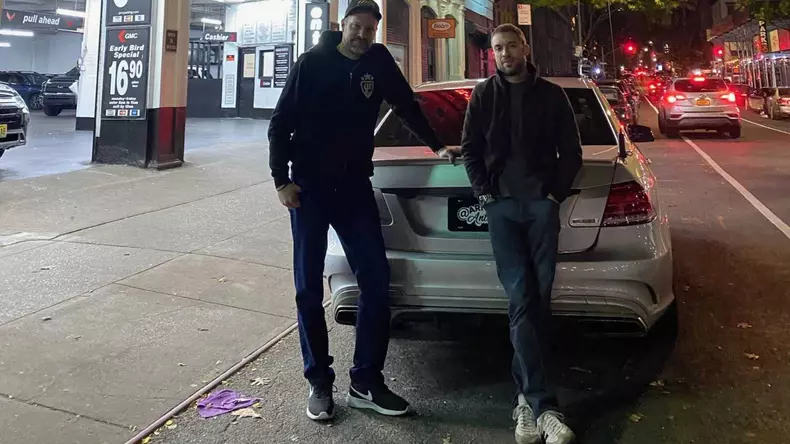 arne-and-doug-at-the-red-ball-1575319357