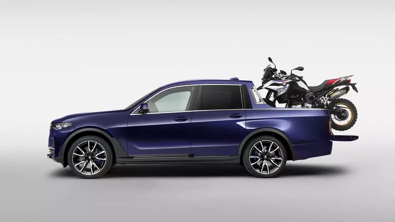 bmw-x7-pickup
