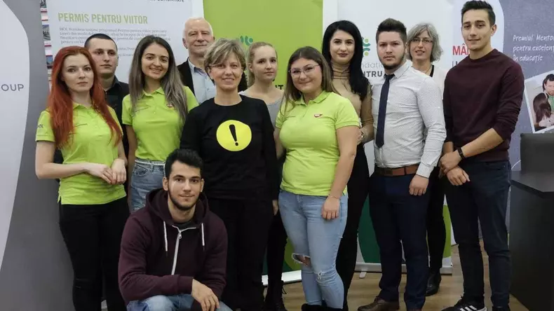 permis pentru viitor