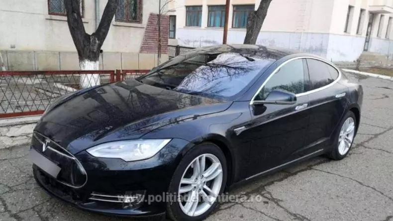 politie-iasi-tesla-confiscata